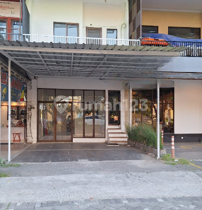 Ruko Dekat Raya Merr Rungkut Surabaya Timur