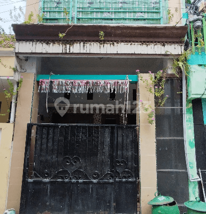 Rumah Area Kenjeran Dekat Pakuwon City Raya Merr Surabaya Timur  1