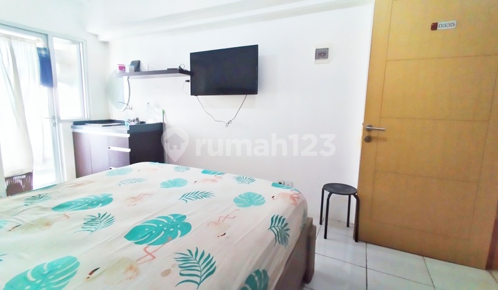 Affordable Educity Studio Rent Near Kenjeran Raya Merr East Surabaya