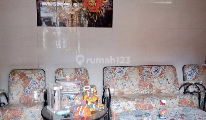 Rumah Klasik Dekat Tunjungan Baliwerti Bubutan Surabaya Utara 2