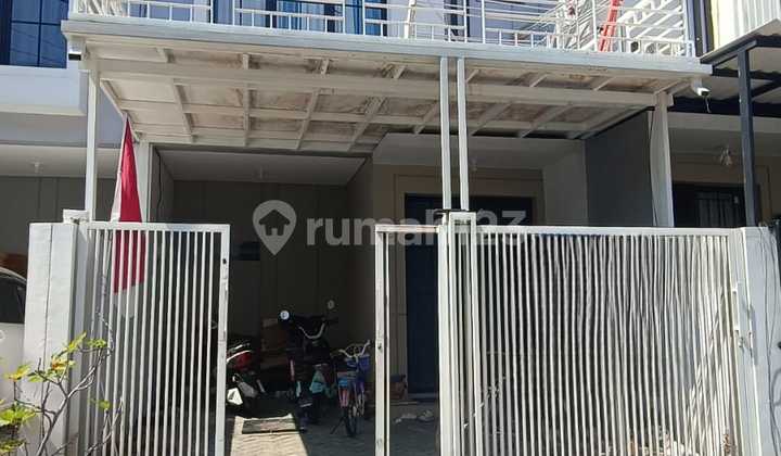 Rumah Murah Babatan Pantai Kenjeran Dekat Pakuwon City Ir Sukarno Merr Surabaya Timur Rumah Murah Babatan Pantai Kenjeran Dekat Pakuwon City Ir Sukarno Merr Surabaya Timur