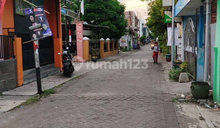 House in Kedung Cowek Area Near Kenjeran Pakuwon City East Surabaya House in Kedung Cowek Area Near Kenjeran Pakuwon City East Surabaya