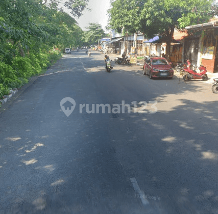 Gudang Dekat Kedung Cowek Pakuwon City Surabaya Timur 2