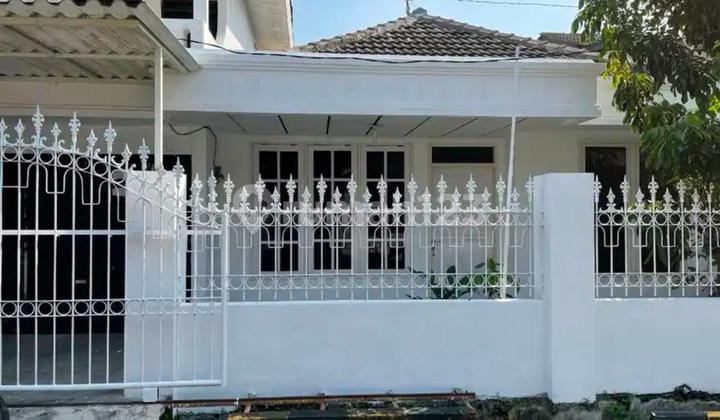 Rumah Murah Area Pepelegi Waru Sidoarjo