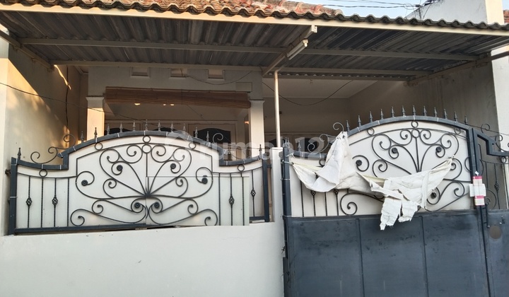 Setro House Near Lebak Kenjeran Pakuwon City Ir Sukarno Merr East Surabaya 1