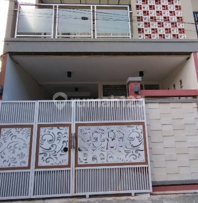 Rumah Baru Lebak Dekat Kenjeran Pakuwon City Surabaya Timur