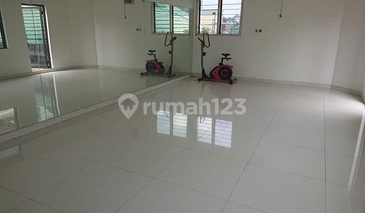 Rumah Rungkut Asri Siap Huni Dekat Ir Sukarno Merr Mc D Rungkut Surabaya Timut 2