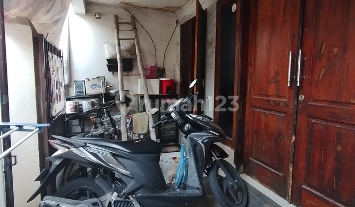 Rumah Dekat Pogot Kenjeran Pakuwon City Surabaya Timur