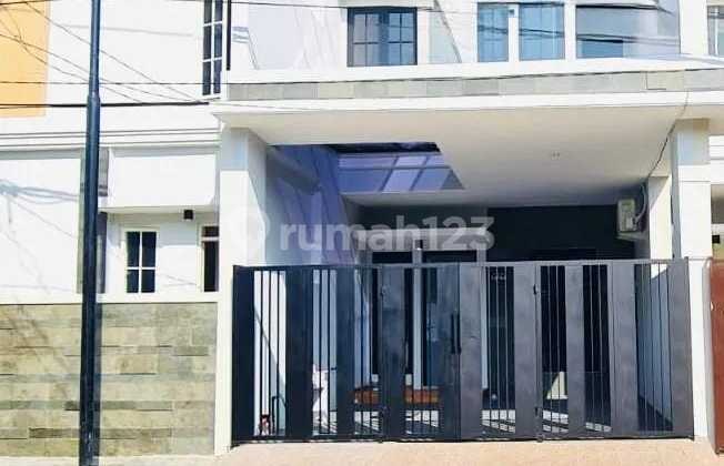 Rumah Area Wiyung Dekat Citraland Graha Family Pakuwon Surabaya Barat Rumah Area Wiyung Dekat Citraland Graha Family Pakuwon Surabaya Barat