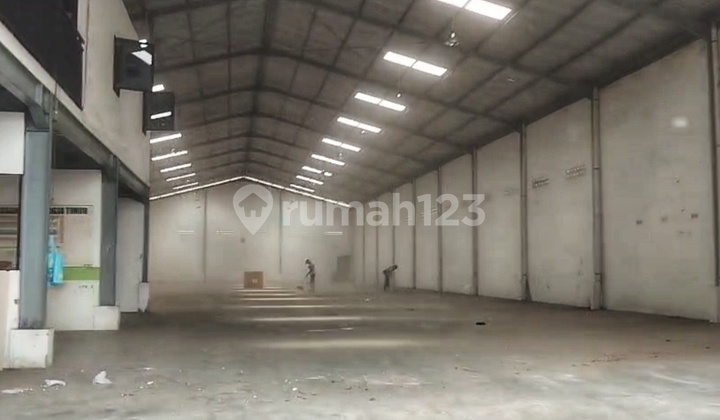 Zero Warehouse Jalan Ring Road Yogyakarta