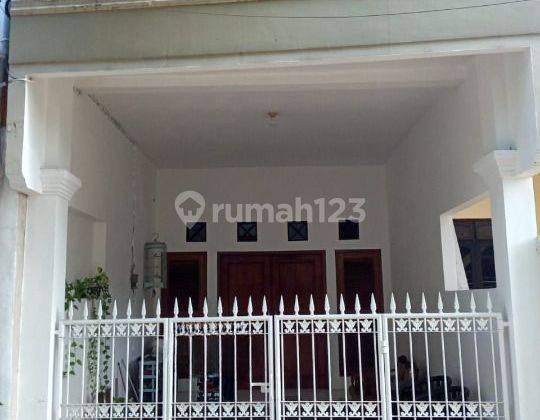 Rumah 2 Lantai Dekat Dukuh Kupang Mayjen Sungkono Surabaya Barat 1