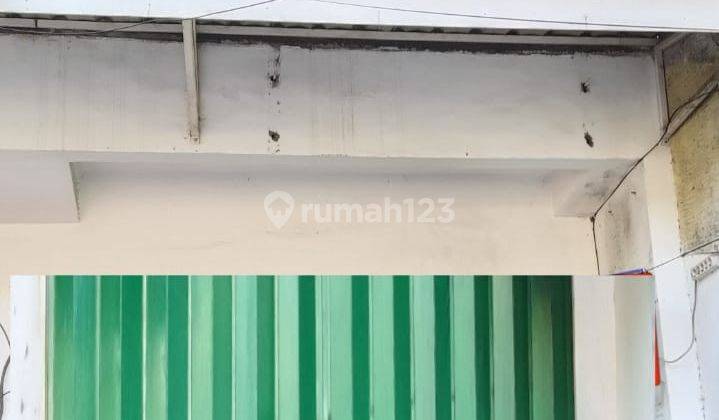 RUKO UNDAAN DEKAT KALIANYAR JAGALAN PASAR BESAR SURABAYA PUSAT  1