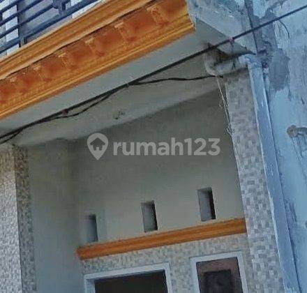 RUMAH MINIMALIST AREA DUKUH SETRO KENJERAN 2