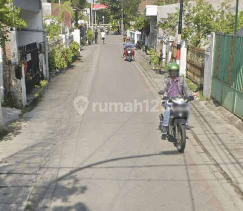 Rumah Baru 2 Lantai Area Kedung Cowek Dekat Kenjeran Pakuwon City Surabaya Timur 2