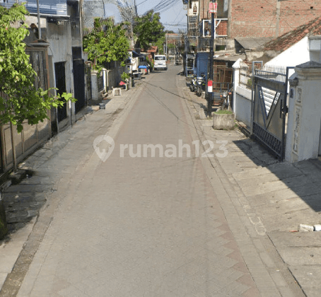 Rumah Baru 2 Lantai Area Kedung Cowek Dekat Kenjeran Pakuwon City Surabaya Timur 2