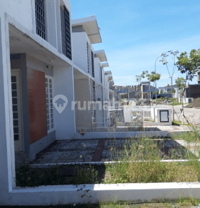 RUMAH BARU PURI SURYA JAYA GEDANGAN SIDOARJO  1