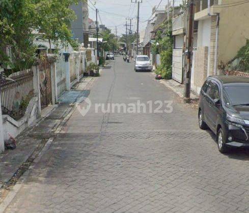 RUKO RAMAI AREA LEBAK DEKAT KENJERAN PAKUWON CITY SURABAYA TIMUR  2