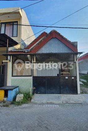 RUMAH DEKAT KENJERAN 700 JUTAAN  1