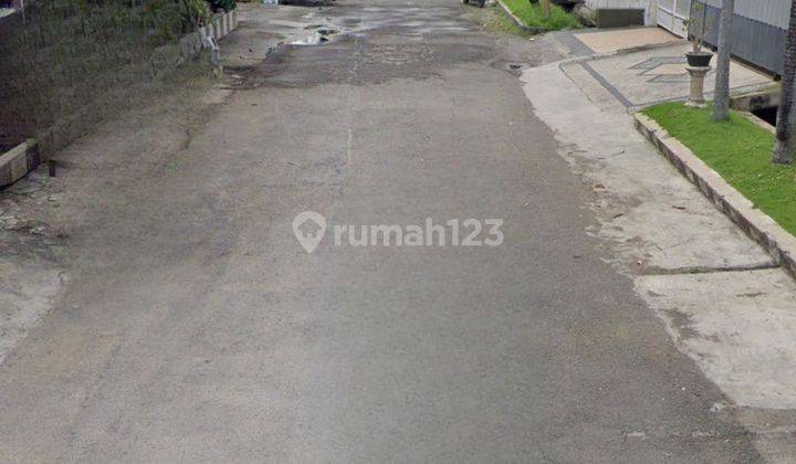 RUMAH LUAS 600 DEKAT RUNGKUT INDUSTRI JEMURSARI  2