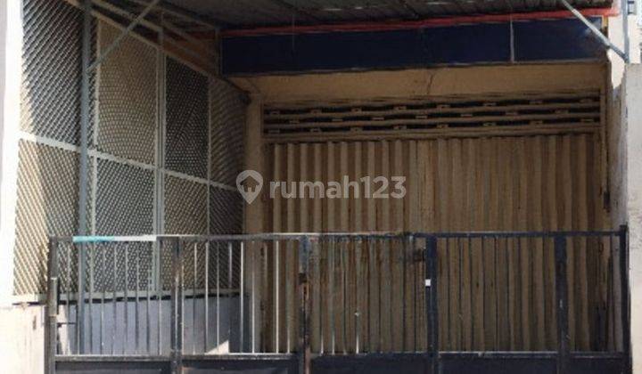 RUKO AREA PLOSO DEKAT TAMBAKSARI KENJERAN SURABAYA TIMUR  1