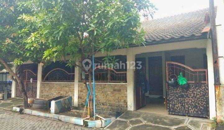 RUMAH PONDOK TJANDRA DEKAT BANDARA JUANDA 1