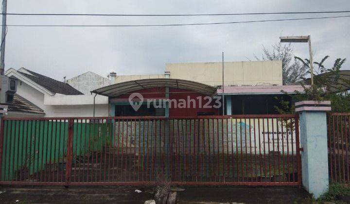 RUMAH HOOK PONDOK TJANDRA DEKAT BANDARA JUANDA SIDOARJO  2