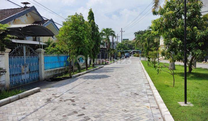 RUMAH HITUNG TANAH AREA JABON SIDOARJO DEKAT BANDARA JUANDA 2