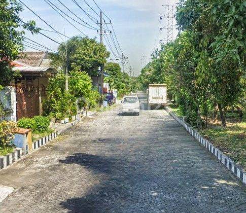 Rumah Premium Kutisari Indah Dekat Rungkut Universitas Petra 2