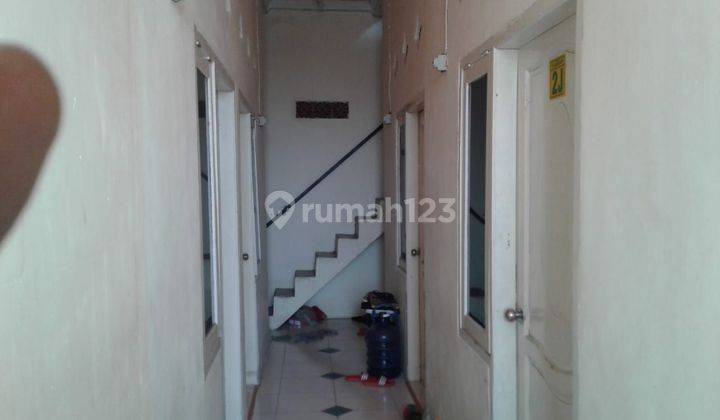 RUMAH KOST 12 KAMAR DI DRIYOREJO  2