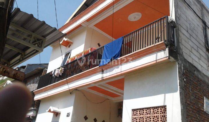 RUMAH KOST 12 KAMAR DI DRIYOREJO  1