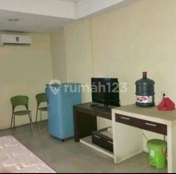 APARTMENT DEKAT JEMURSARI SIWALANKERTO SURABAYA SELATAN  1