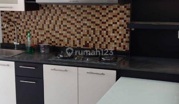 Apartment East Coast Pakuwon City Dekat Kenjeran Merr Galaxy Mall Surabaya Timur  2