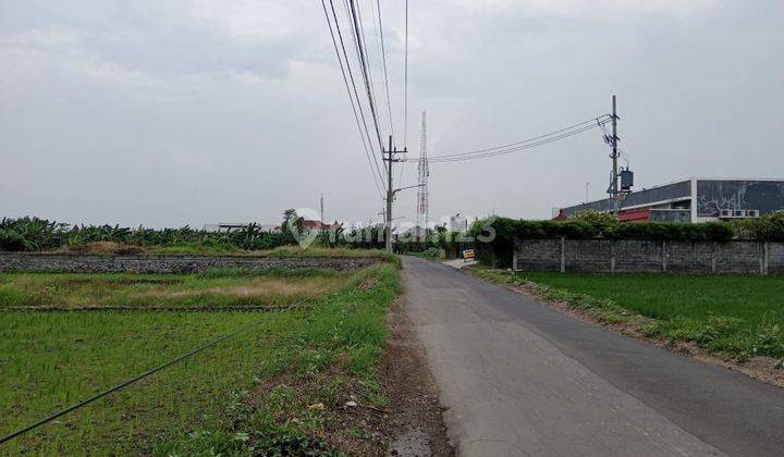 LAHAN KOSONG DEKAT NORTHWEST CITRALAND BENOWO SURABAYA BARAT  2