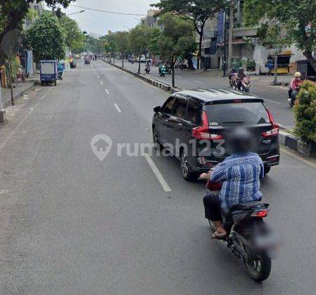 RUKO DEKAT DUPAK PASAR TURI PELABUHAN PERAK SURABAYA UTARA  2