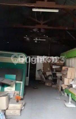 GUDANG AREA KENJERAN DEKAT KALIJUDAN PAKUWON CITY SURABAYA TIMUR  2