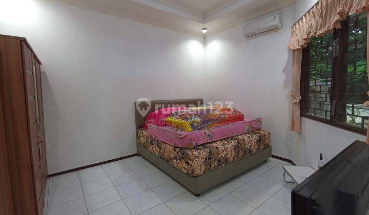 RUMAH KOST AREA MANUKAN DEKAT TANDES BANYU URIP SURABAYA BARAT 2