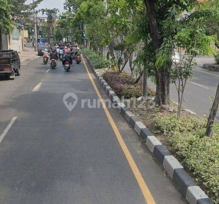 RUKO DEKAT PERAK KEMBANG JEPUN PASAR ATOM SURABAYA UTARA 2