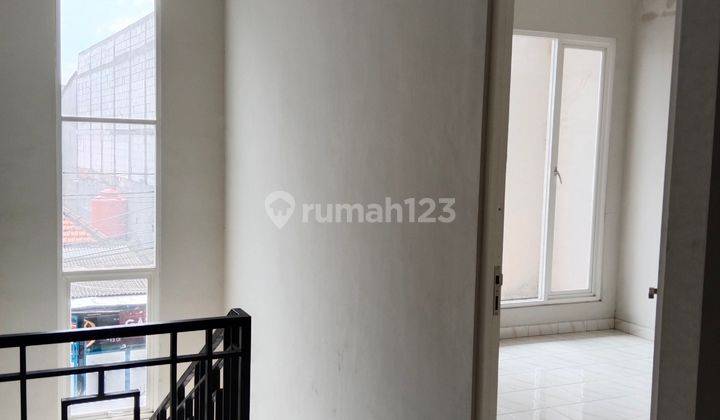 RUMAH DEKAT KAPAS KRAMPUNG KENJERAN MERR PAKUWON CITY SURABAYA TIMUR  2