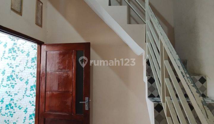 RUMAH LEBAK DEKAT KENJERAN MERR PAKUWON CITY SURABAYA TIMUR  2