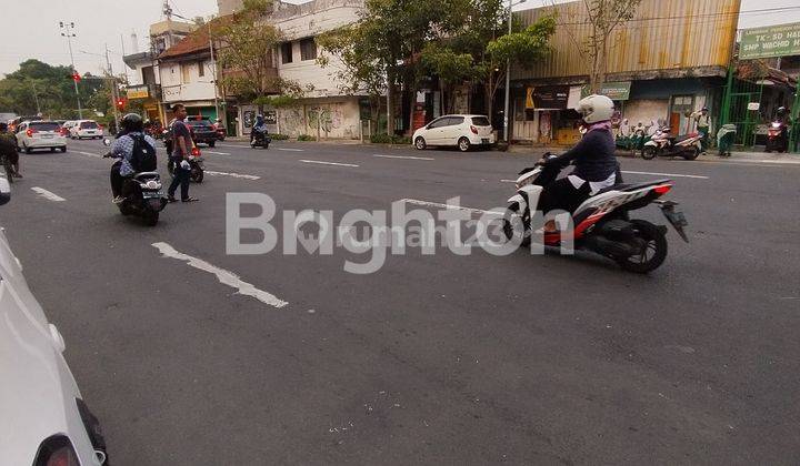 RUKO DEKAT BALIWERTI TUNJUNGAN PELABUHAN PERAK DUPAK DEMAK SURABAYA UTARA 2