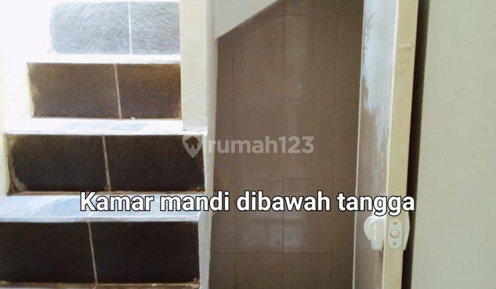 RUMAH LEBAK DEKAT KENJERAN RAYA MERR PAKUWON CITY SURABAYA TIMUR  2