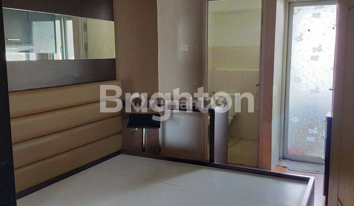 Apartment Educity Yale Dekat Raya Merr Surabaya Timur 1