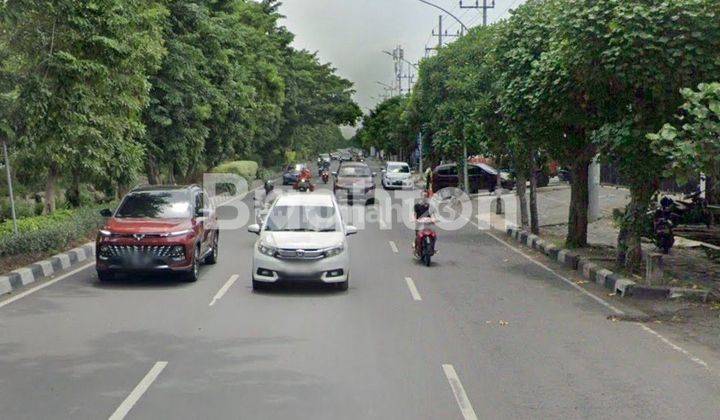 RUKO KENJERAN DEKAT MULYOSARI PAKUWON CITY SURABAYA TIMUR 2