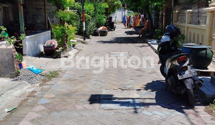 RUMAH DEKAT KAPASAN KENJERAN PAKUWON CITY SURABAYA TIMUR 2