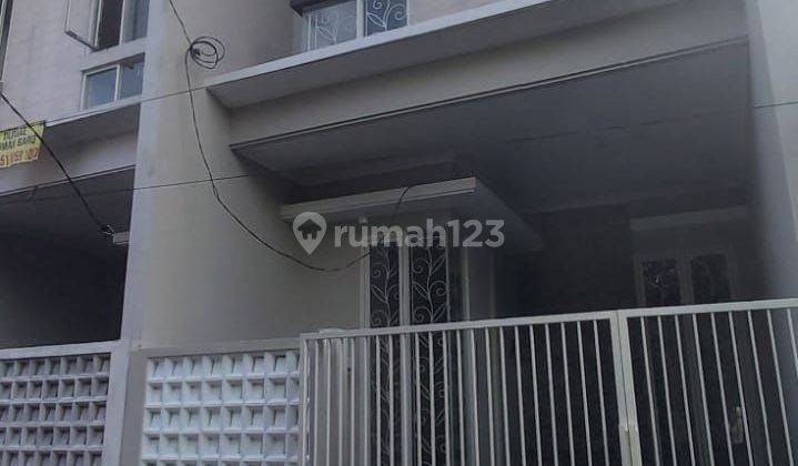 RUMAH DEKAT KENJERAN RAYA MERR PAKUWON CITY SURABAYA TIMUR  1