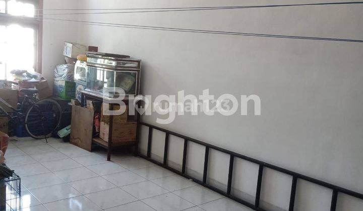 RUMAH KOST DEKAT RAYA MERR KAMPUS C UNAIR GALAXY MALL SURABAYA TIMUR 2