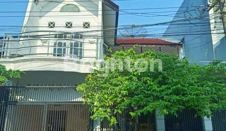 RUMAH KOST DEKAT RAYA MERR KAMPUS C UNAIR GALAXY MALL SURABAYA TIMUR