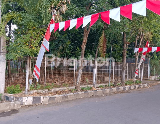 Kavling Siap Bangun Dekat Upn Rungkut Raya Merr Surabaya Timur 2