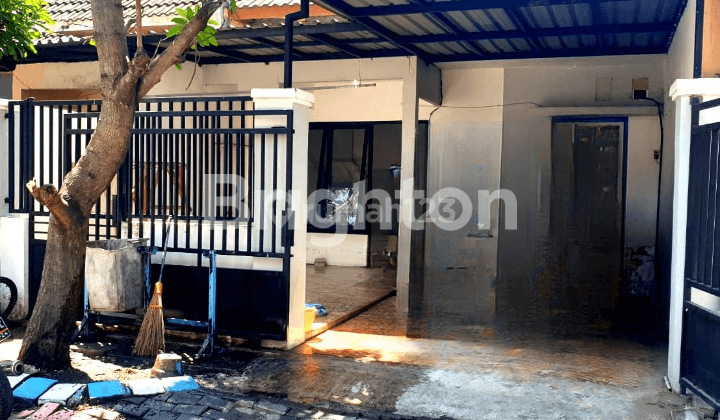 Rumah Dekat Grand Pakuwon Sememi Surabaya Barat 1