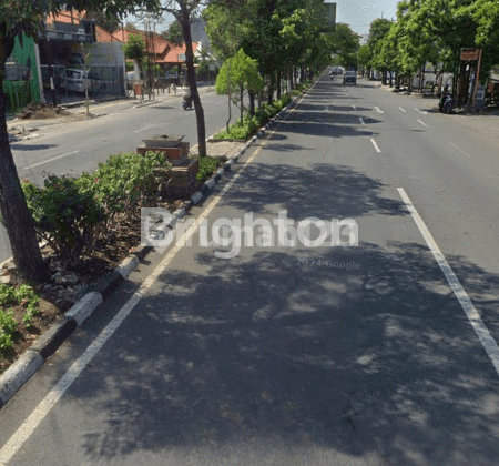 Ruko Nol Jalan Dekat Ngagel Kertajaya Surabaya Pusat 2